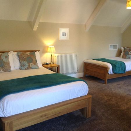 Treventon Guest House Penzance Exterior foto