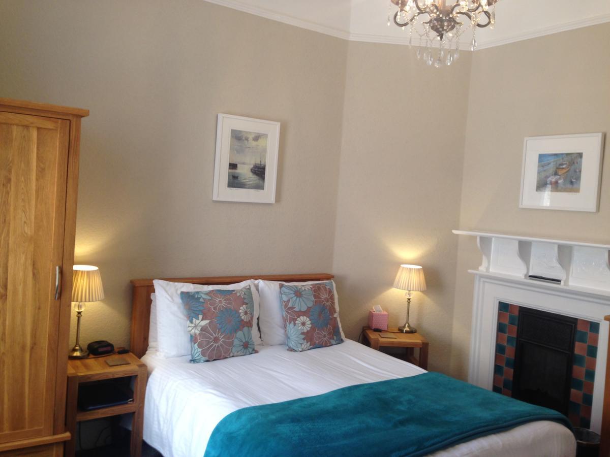 Treventon Guest House Penzance Exterior foto