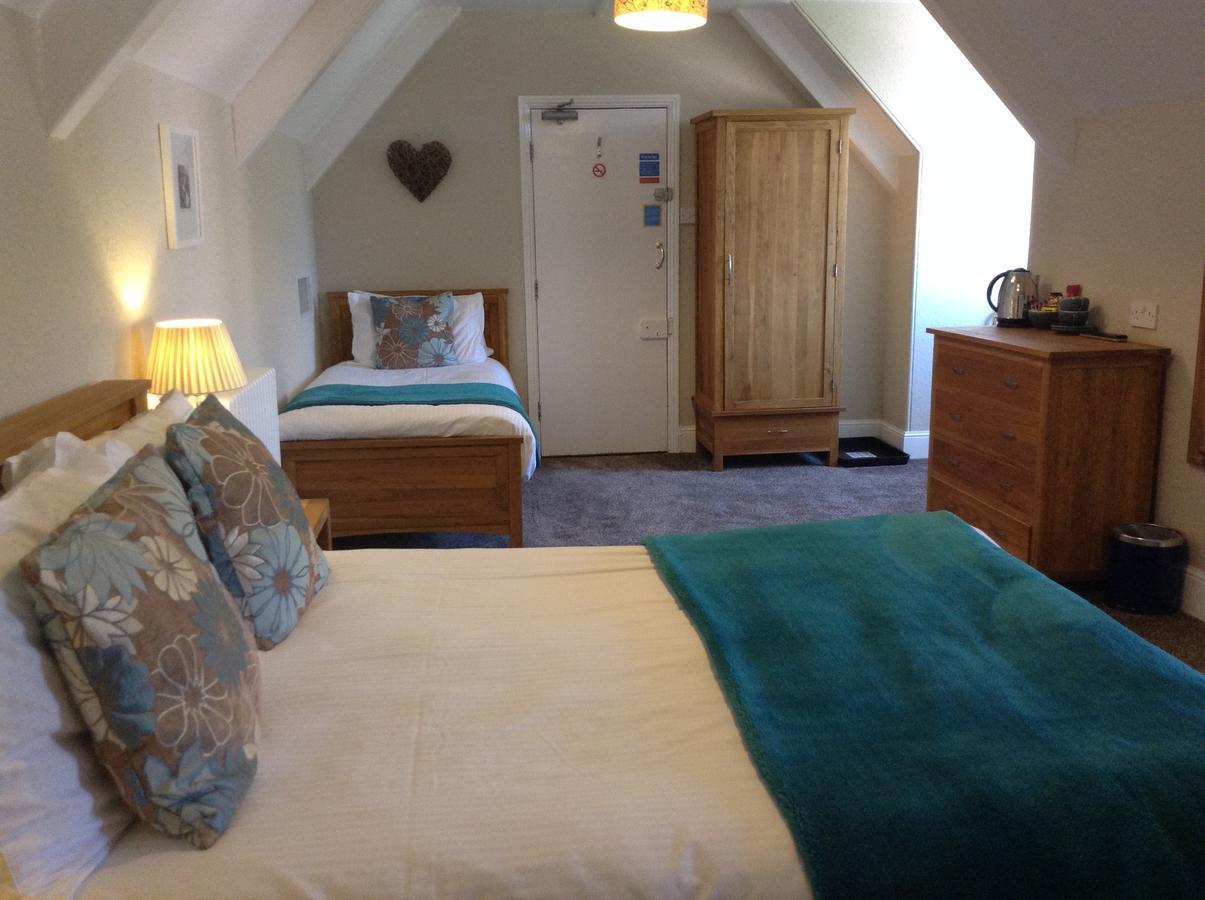 Treventon Guest House Penzance Exterior foto