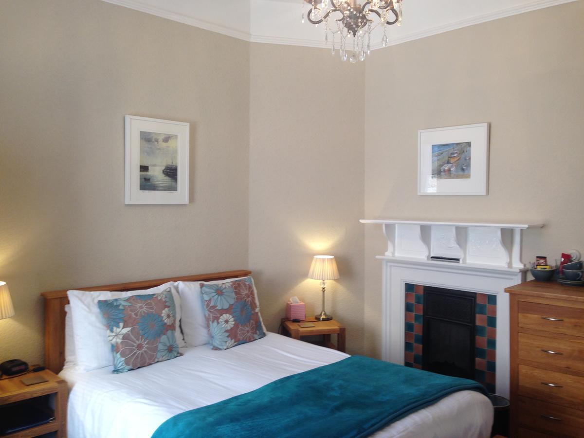 Treventon Guest House Penzance Exterior foto