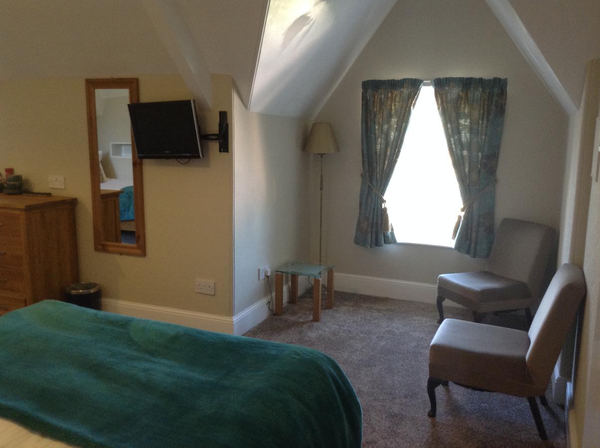 Treventon Guest House Penzance Exterior foto