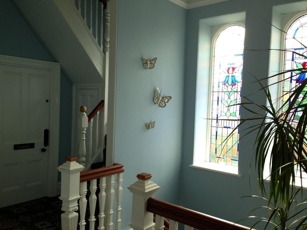 Treventon Guest House Penzance Exterior foto