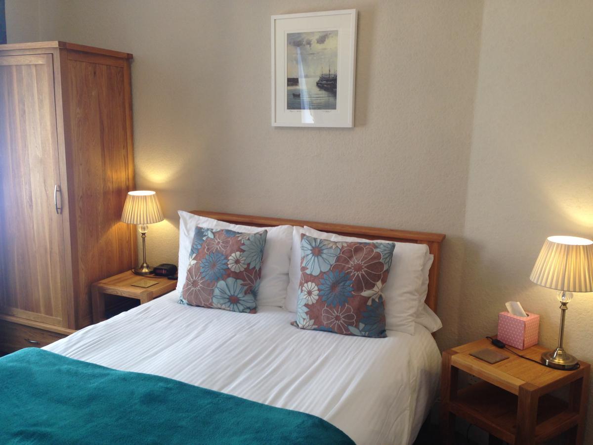 Treventon Guest House Penzance Exterior foto